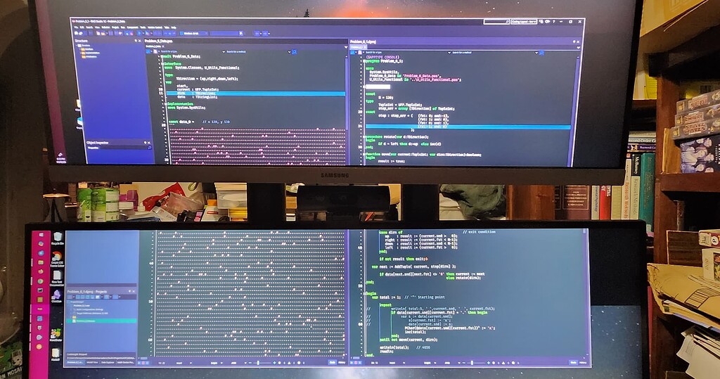 Delphi Theme Editor - 2025 - ADUG Forums